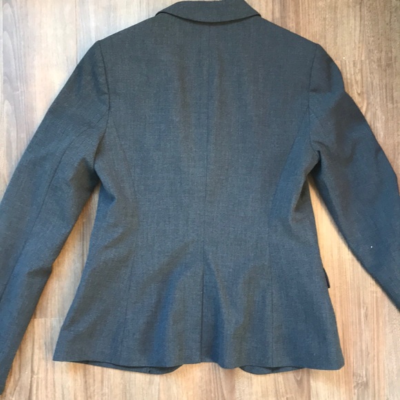 The limited collection - grey blazer - Picture 4 of 4